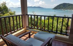 Point Of View Condos, Tranquility Bay, Koh Chang